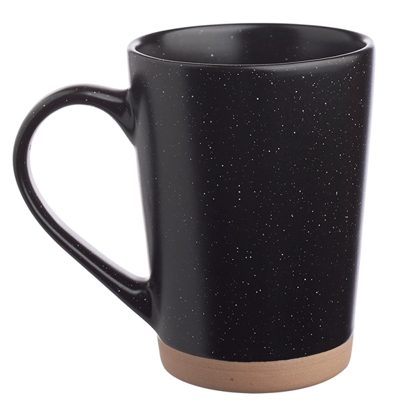 16 oz Nebula Speckled Clay Coffee Mug - 16 oz Nebula Speckled Clay Coffee Mug - Image 5 of 17