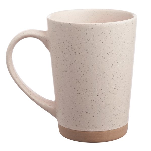 16 oz Nebula Speckled Clay Coffee Mug - 16 oz Nebula Speckled Clay Coffee Mug - Image 6 of 17