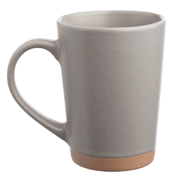 16 oz Nebula Speckled Clay Coffee Mug - 16 oz Nebula Speckled Clay Coffee Mug - Image 7 of 17