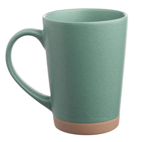 16 oz Nebula Speckled Clay Coffee Mug - 16 oz Nebula Speckled Clay Coffee Mug - Image 8 of 17
