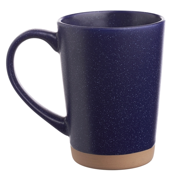 16 oz Nebula Speckled Clay Coffee Mug - 16 oz Nebula Speckled Clay Coffee Mug - Image 9 of 17