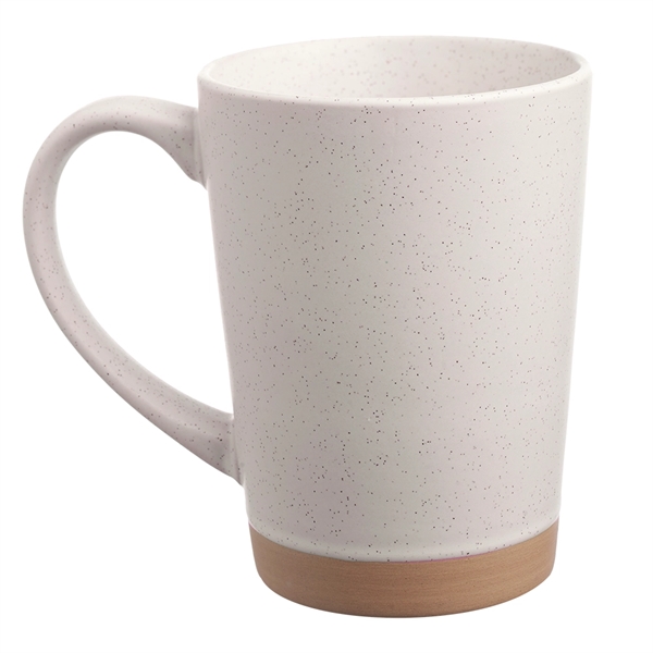 16 oz Nebula Speckled Clay Coffee Mug - 16 oz Nebula Speckled Clay Coffee Mug - Image 10 of 17