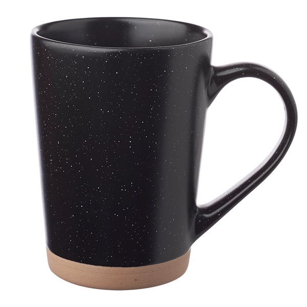 16 oz Nebula Speckled Clay Coffee Mug - 16 oz Nebula Speckled Clay Coffee Mug - Image 11 of 17