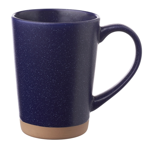 16 oz Nebula Speckled Clay Coffee Mug - 16 oz Nebula Speckled Clay Coffee Mug - Image 15 of 17