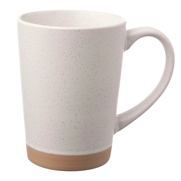 16 oz Nebula Speckled Clay Coffee Mug - 16 oz Nebula Speckled Clay Coffee Mug - Image 16 of 17