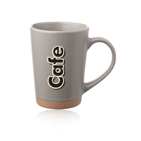 16 oz Nebula Speckled Clay Coffee Mug - 16 oz Nebula Speckled Clay Coffee Mug - Image 17 of 17