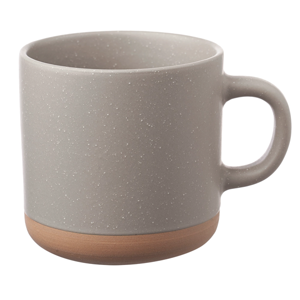 11 oz Cosmic Speckled Clay Coffee Mug - 11 oz Cosmic Speckled Clay Coffee Mug - Image 3 of 9