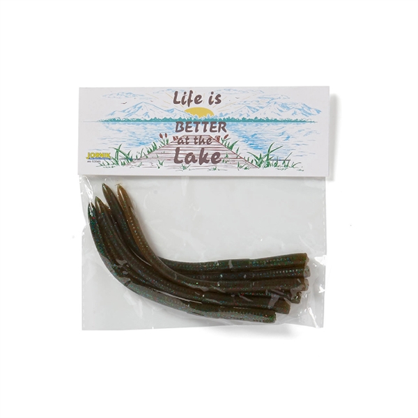 Soft Worm Fishing Packs - Soft Worm Fishing Packs - Image 1 of 3