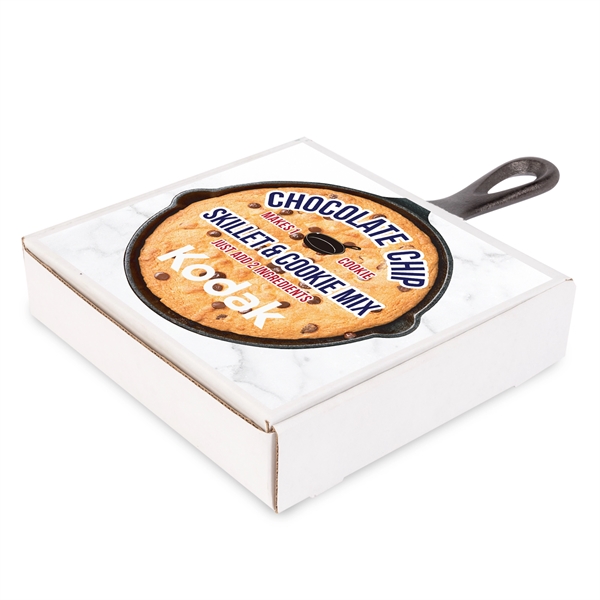Skillet Cookie - Chocolate Chip