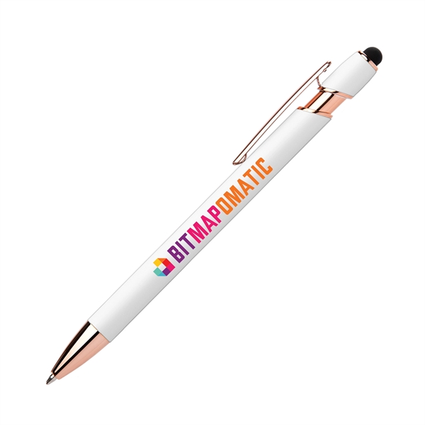 Ellipse Softy Rose Gold Classic w/ Stylus - ColorJet - Ellipse Softy Rose Gold Classic w/ Stylus - ColorJet - Image 7 of 7