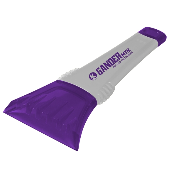 Great Lakes 7" Ice Scraper - Great Lakes 7" Ice Scraper - Image 2 of 18