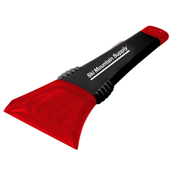 Great Lakes 7" Ice Scraper - Great Lakes 7" Ice Scraper - Image 3 of 18