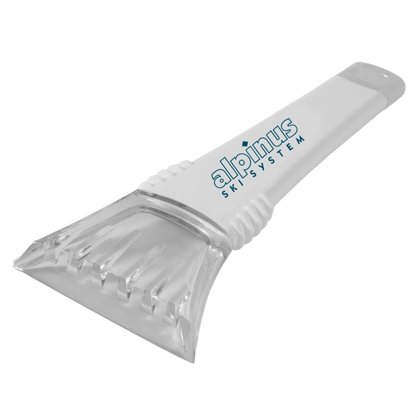 Great Lakes 7" Ice Scraper - Great Lakes 7" Ice Scraper - Image 4 of 18