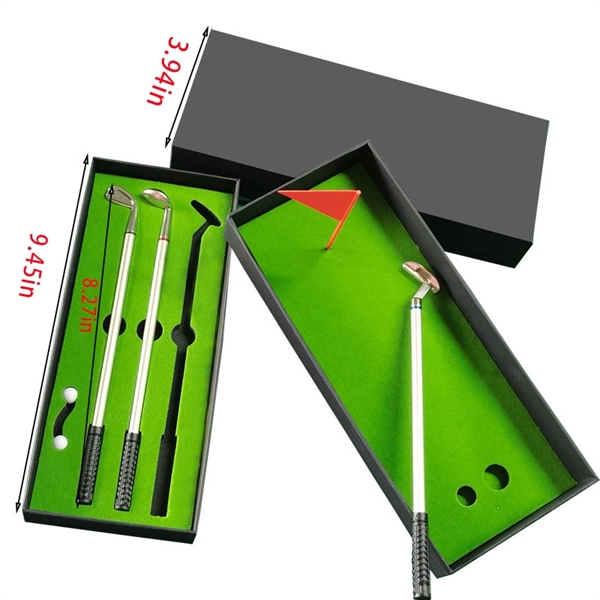 Golf Pen Gifts - Golf Pen Gifts - Image 2 of 2