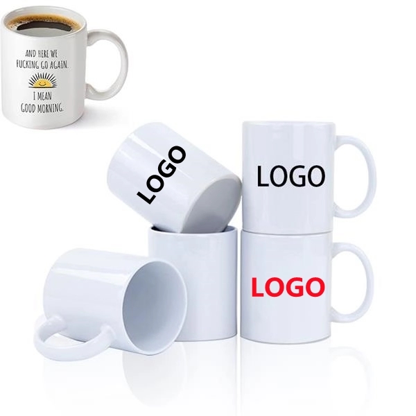Ceramic Coffee Mug - Ceramic Coffee Mug - Image 0 of 4