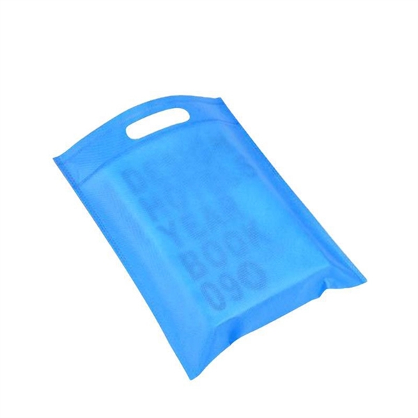 Non Woven Tote Cloth Bag - Non Woven Tote Cloth Bag - Image 2 of 2