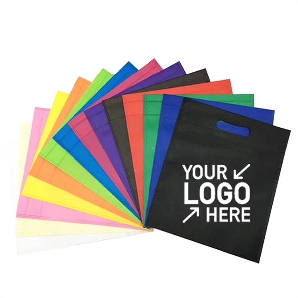 Non Woven Shopping Tote Bag - Non Woven Shopping Tote Bag - Image 0 of 7