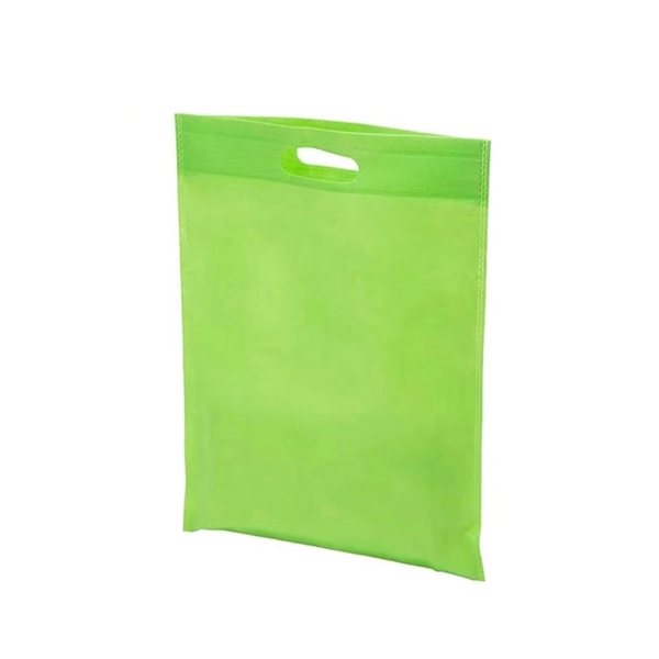 Non Woven Shopping Tote Bag - Non Woven Shopping Tote Bag - Image 1 of 7