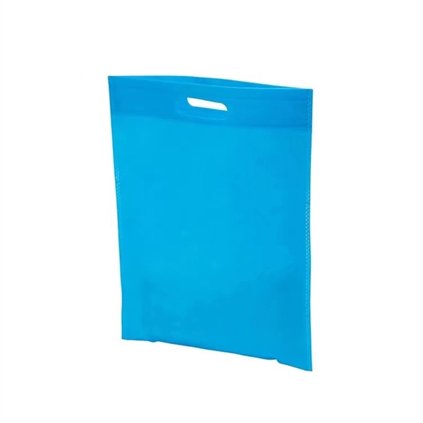 Non Woven Shopping Tote Bag - Non Woven Shopping Tote Bag - Image 2 of 7