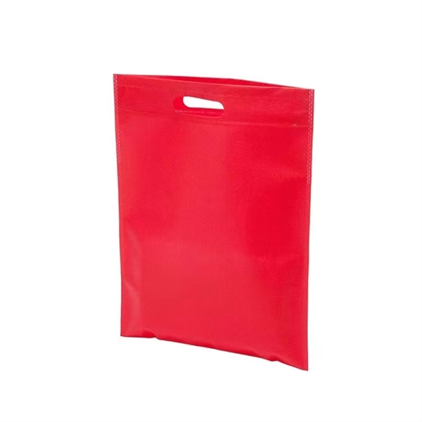 Non Woven Shopping Tote Bag - Non Woven Shopping Tote Bag - Image 3 of 7