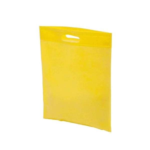 Non Woven Shopping Tote Bag - Non Woven Shopping Tote Bag - Image 5 of 7
