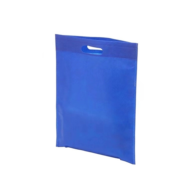 Non Woven Shopping Tote Bag - Non Woven Shopping Tote Bag - Image 7 of 7