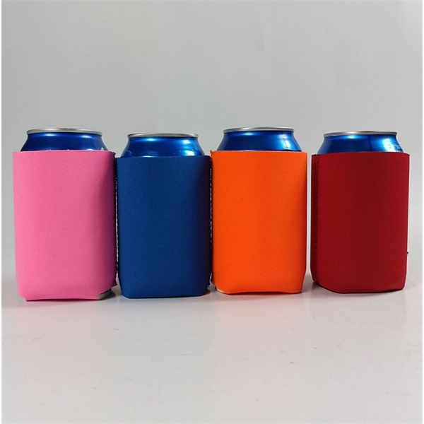 Neoprene Kan-Tastic Can Coolers - Neoprene Kan-Tastic Can Coolers - Image 1 of 4