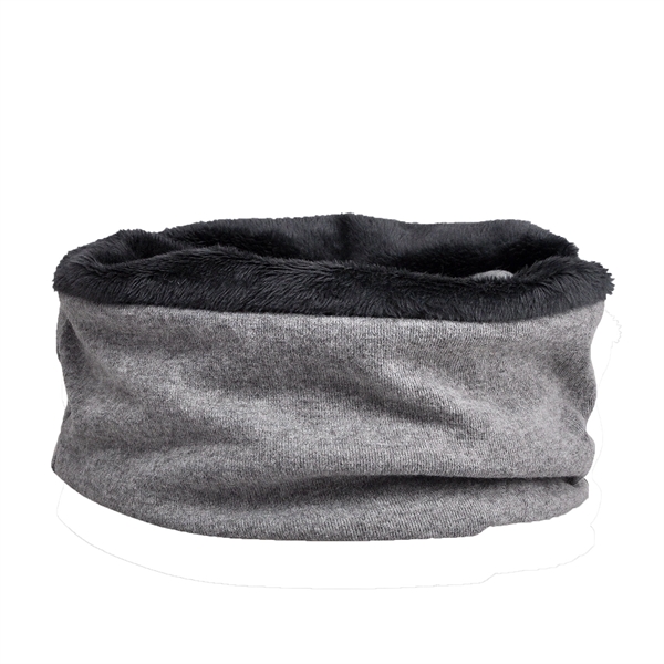 Unisex Multi Cotton Functional Hat Scarf - Unisex Multi Cotton Functional Hat Scarf - Image 4 of 6
