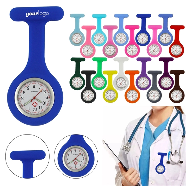 Nurse Watch - Nurse Watch - Image 0 of 15