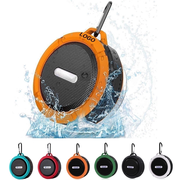 Mini Bluetooth Speaker - Mini Bluetooth Speaker - Image 0 of 4