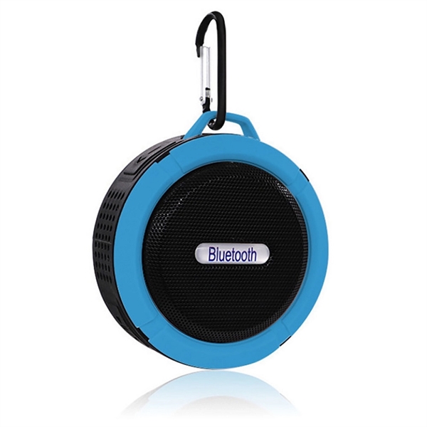 Mini Bluetooth Speaker - Mini Bluetooth Speaker - Image 2 of 4