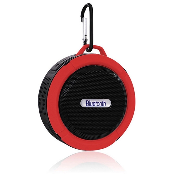 Mini Bluetooth Speaker - Mini Bluetooth Speaker - Image 4 of 4