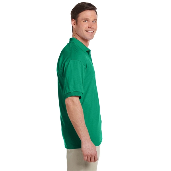 Gildan Adult Jersey Polo - Gildan Adult Jersey Polo - Image 157 of 224