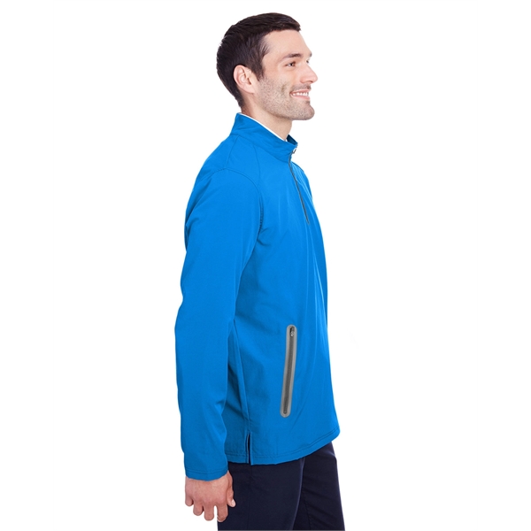 North End Men's Quest Stretch Quarter-Zip