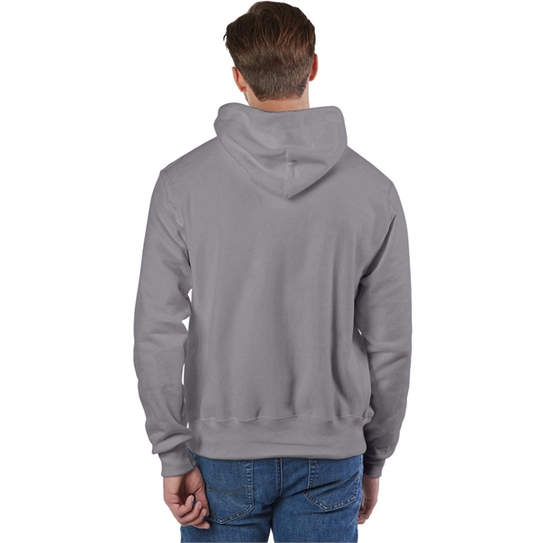 Champion Reverse Weave® Pullover Hooded Sweatshirt - Champion Reverse Weave® Pullover Hooded Sweatshirt - Image 91 of 127