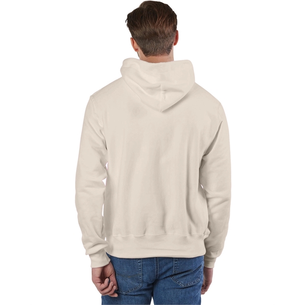 Champion Reverse Weave® Pullover Hooded Sweatshirt - Champion Reverse Weave® Pullover Hooded Sweatshirt - Image 93 of 127