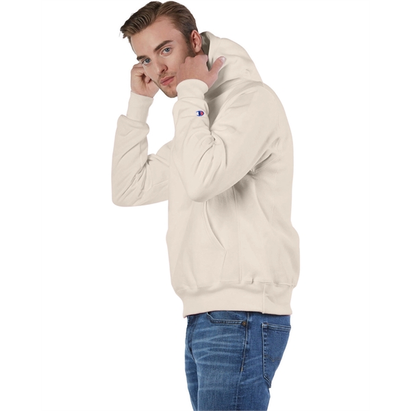 Champion Reverse Weave® Pullover Hooded Sweatshirt - Champion Reverse Weave® Pullover Hooded Sweatshirt - Image 94 of 127