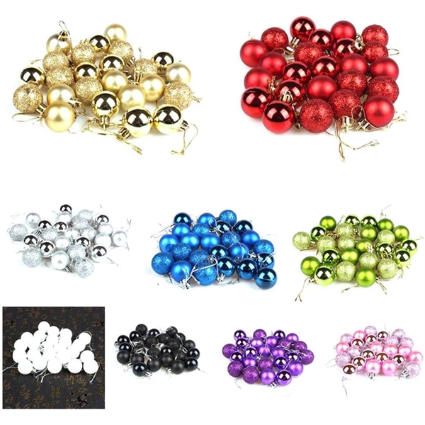 Christmas Ball - Christmas Ball - Image 0 of 3