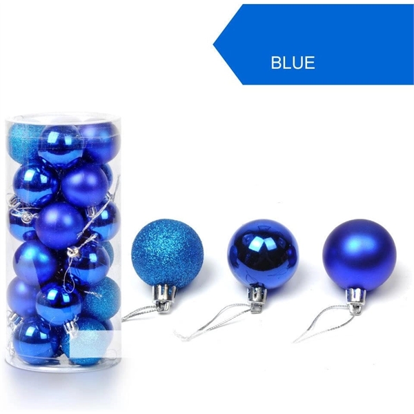 Christmas Ball - Christmas Ball - Image 1 of 3