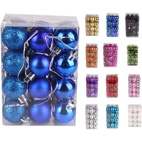 Christmas Ball - Christmas Ball - Image 3 of 3