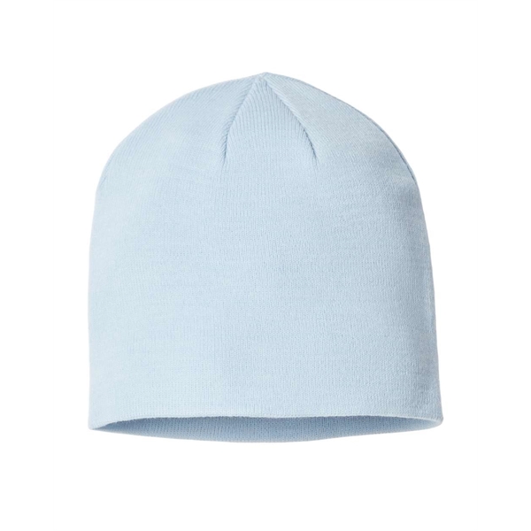 Atlantis Headwear Sustainable Beanie - Atlantis Headwear Sustainable Beanie - Image 0 of 28