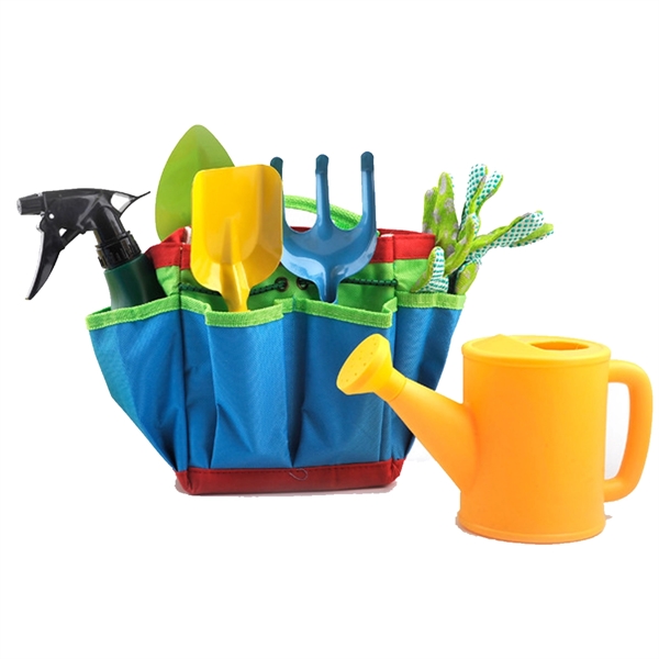 Gardening Tool Set For Kids - Gardening Tool Set For Kids - Image 1 of 5