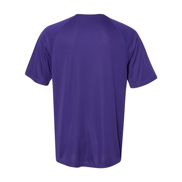 Augusta Sportswear Unisex Attain Color Secure® Performanc... - Augusta Sportswear Unisex Attain Color Secure® Performanc... - Image 18 of 20
