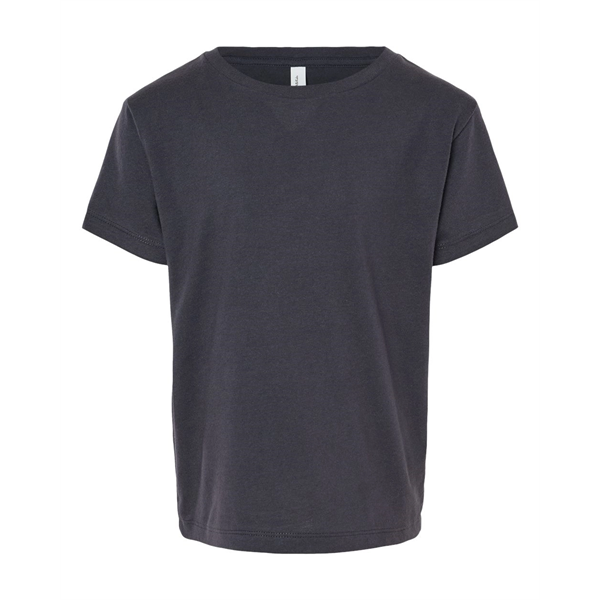 BELLA + CANVAS Toddler Jersey Tee - BELLA + CANVAS Toddler Jersey Tee - Image 57 of 74