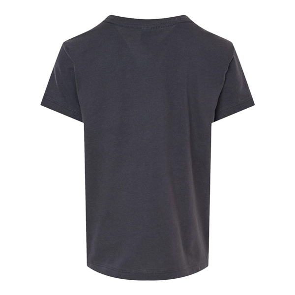 BELLA + CANVAS Toddler Jersey Tee - BELLA + CANVAS Toddler Jersey Tee - Image 58 of 74