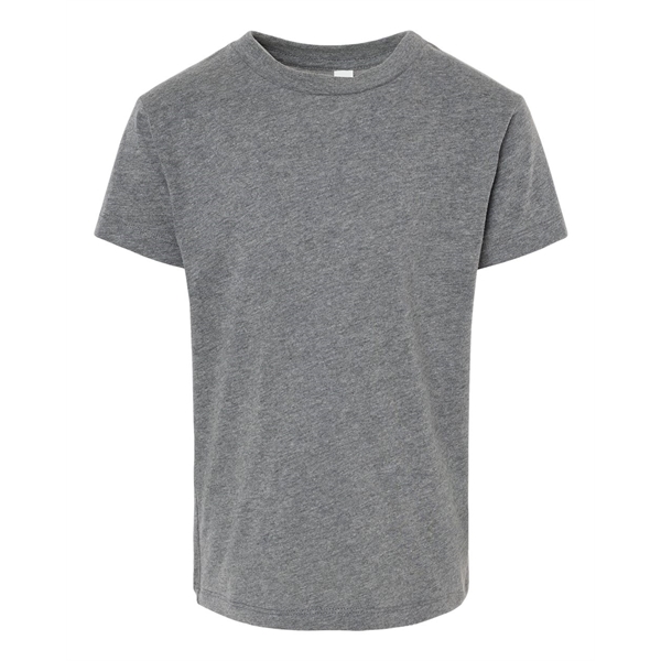 BELLA + CANVAS Toddler Jersey Tee - BELLA + CANVAS Toddler Jersey Tee - Image 59 of 74