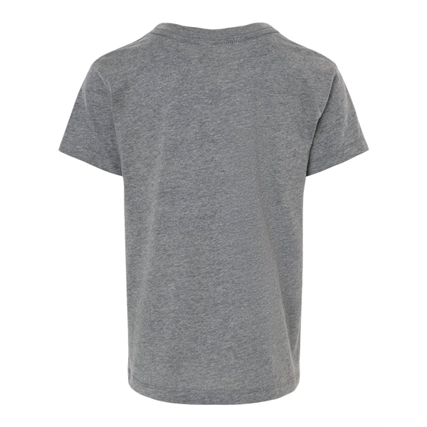 BELLA + CANVAS Toddler Jersey Tee - BELLA + CANVAS Toddler Jersey Tee - Image 60 of 74