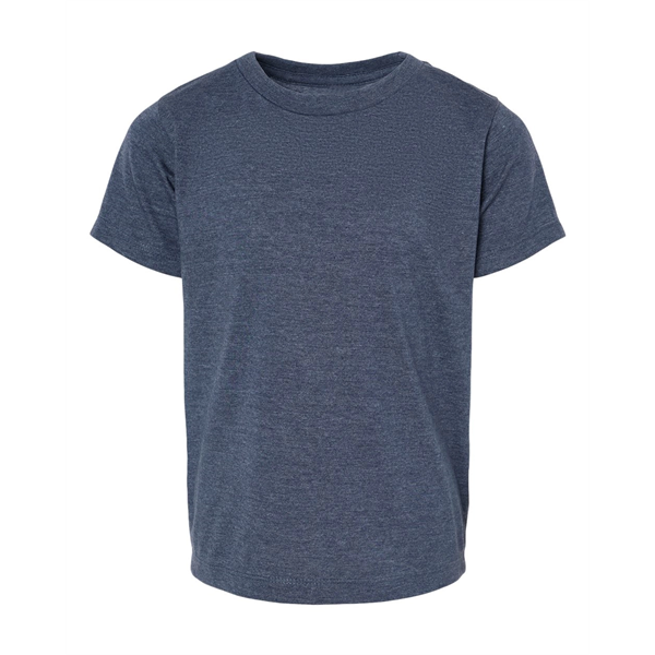 BELLA + CANVAS Toddler Jersey Tee - BELLA + CANVAS Toddler Jersey Tee - Image 61 of 74