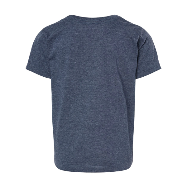 BELLA + CANVAS Toddler Jersey Tee - BELLA + CANVAS Toddler Jersey Tee - Image 62 of 74
