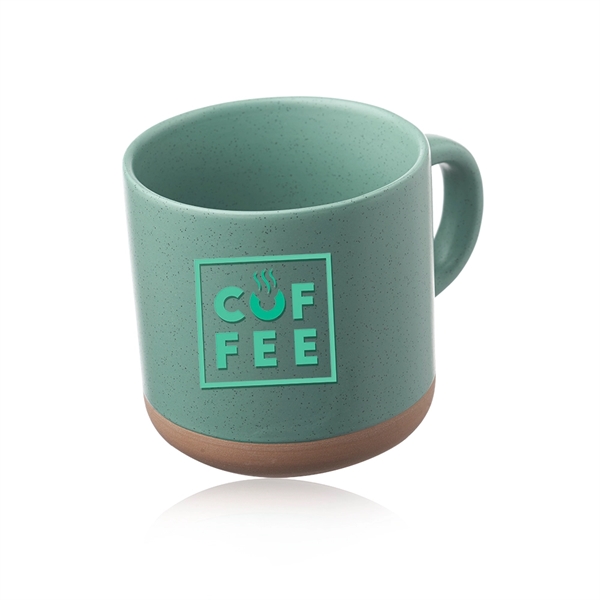 11 oz. Cosmic Speckled Clay Coffee Mug - 11 oz. Cosmic Speckled Clay Coffee Mug - Image 7 of 7